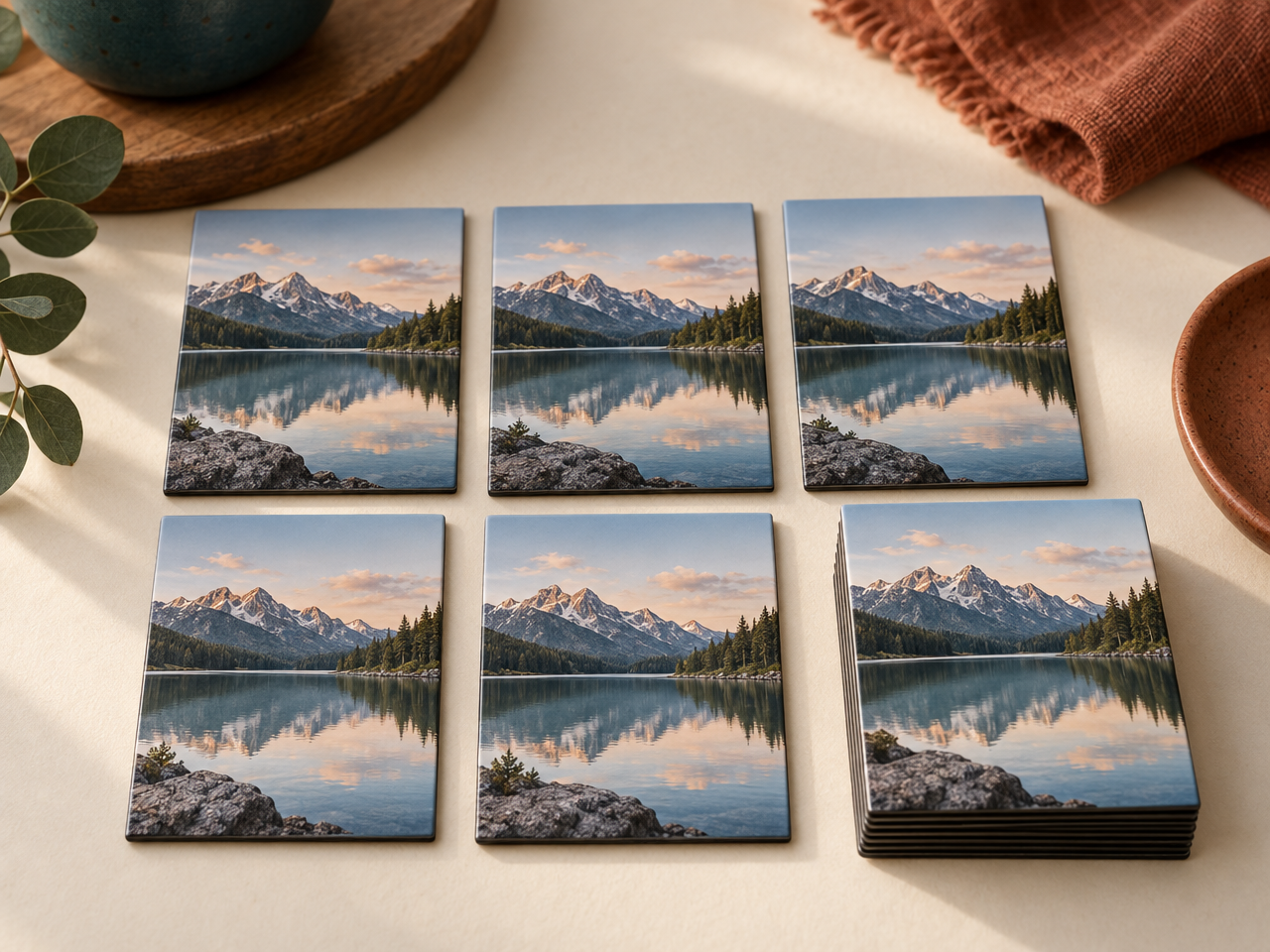 Custom Bulk Magnets from Magnet Lens Studio