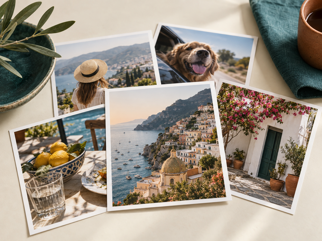 Photo prints from Magnet Lens Studio